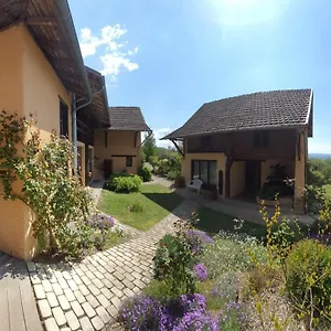 Bed & Breakfast La Parenthèse, Saint-Genix-sur-Guiers