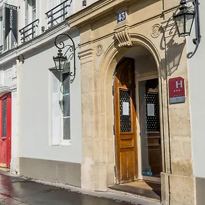 *** Hotel Beauvoir France