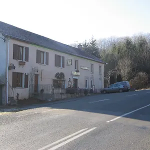 Hotel La Croix Des Bois, Lalizolle