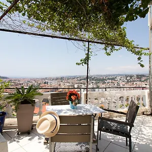 Le Panoramic Boutique 2* Nizza