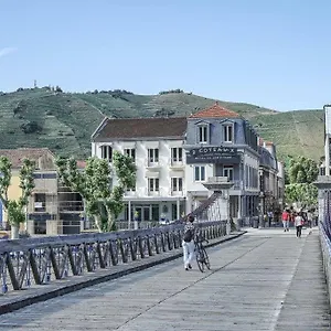 Hotel Les Deux Coteaux, Tain-l'Hermitage