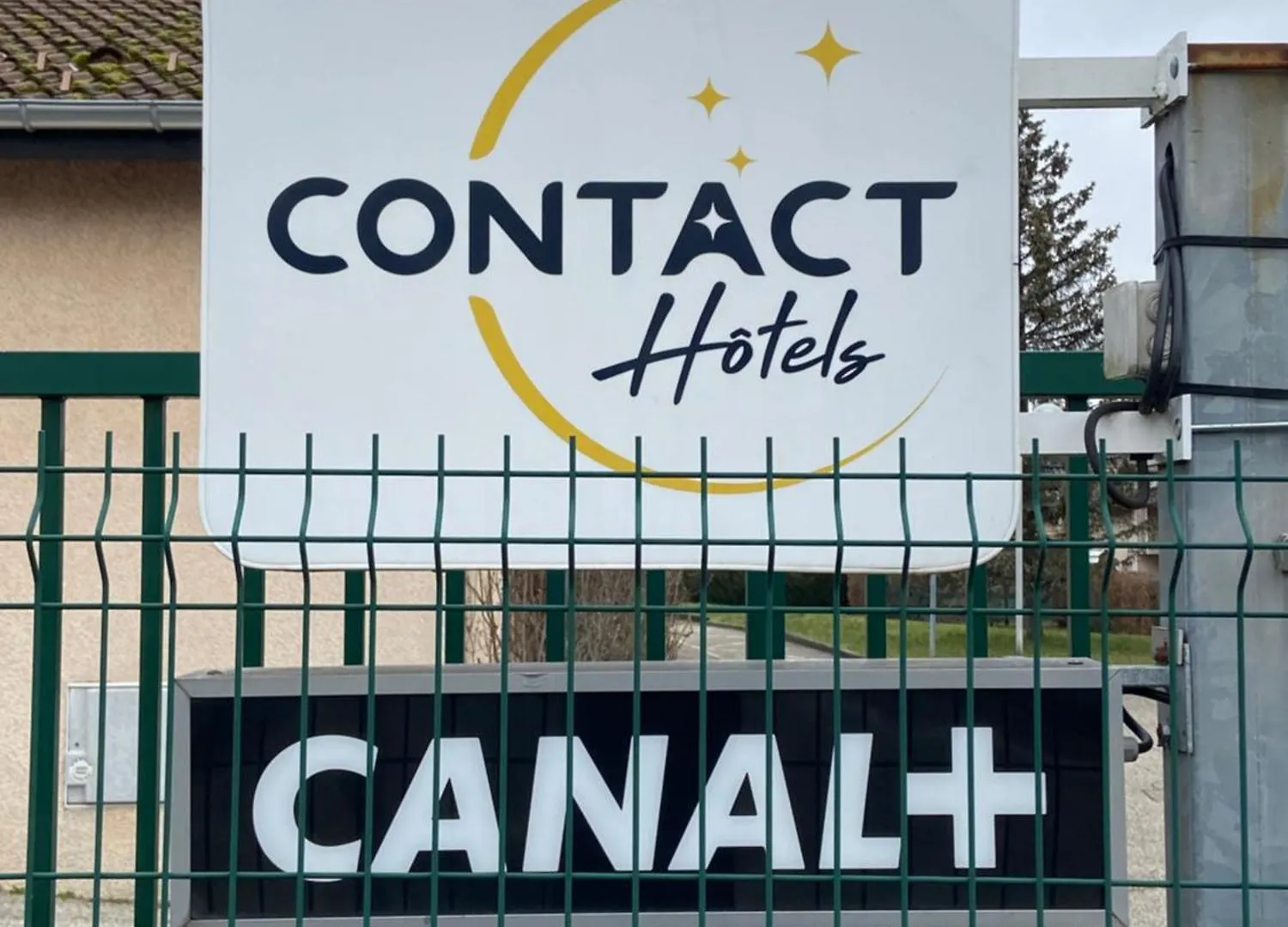 ** Hotel Hôtel Mélodie Bellignat Francia